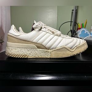 Adidas x Alexander Wang sneakers